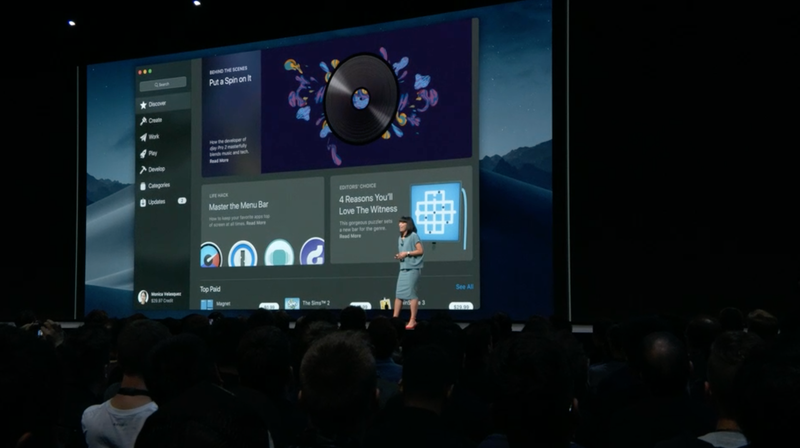 Illustration for article titled Everything Apple Announced at WWDC Today